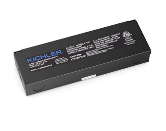 Kichler&reg; 6TD24V096BKTV2